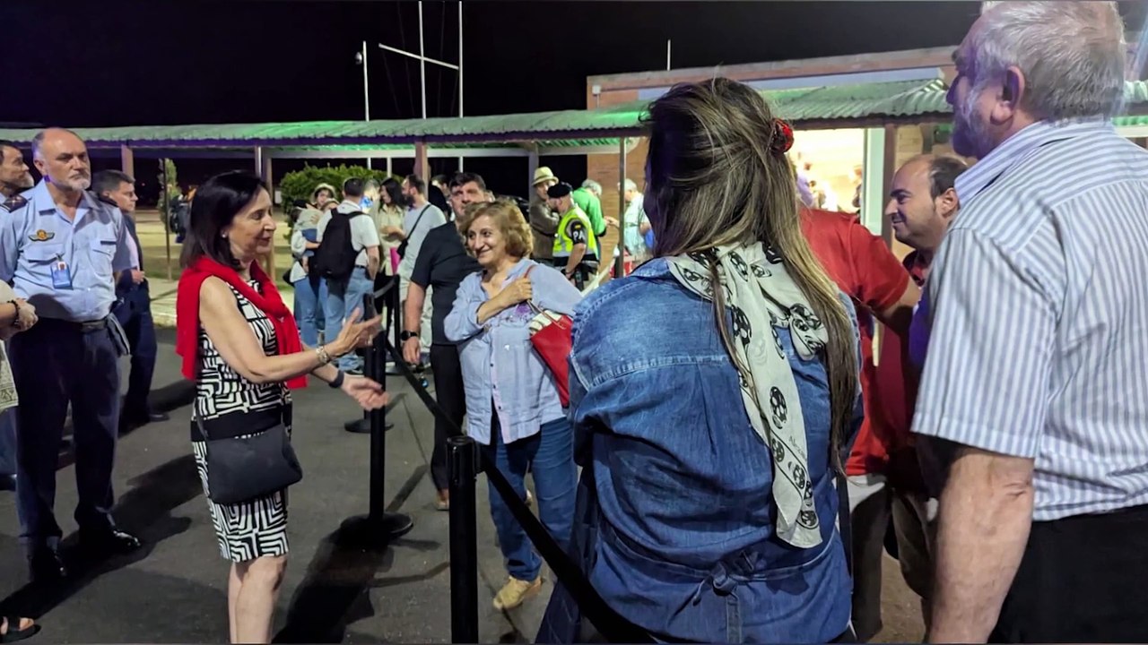 El Gobierno confirma que se ha completado la repatriación de los españoles