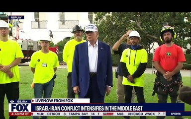 LIVE NEWS 🔴 | FOX 24/7 LIVE STREAM | Breaking News Live Now