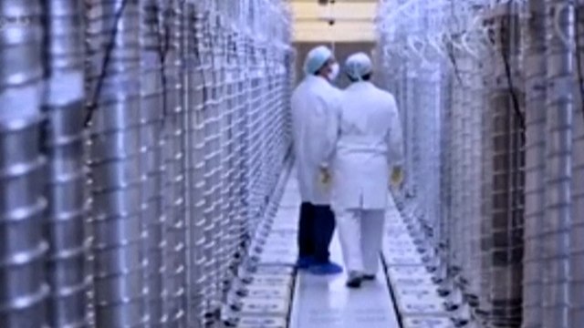 L’Iran est-il sur le point de fabriquer la bombe atomique ?