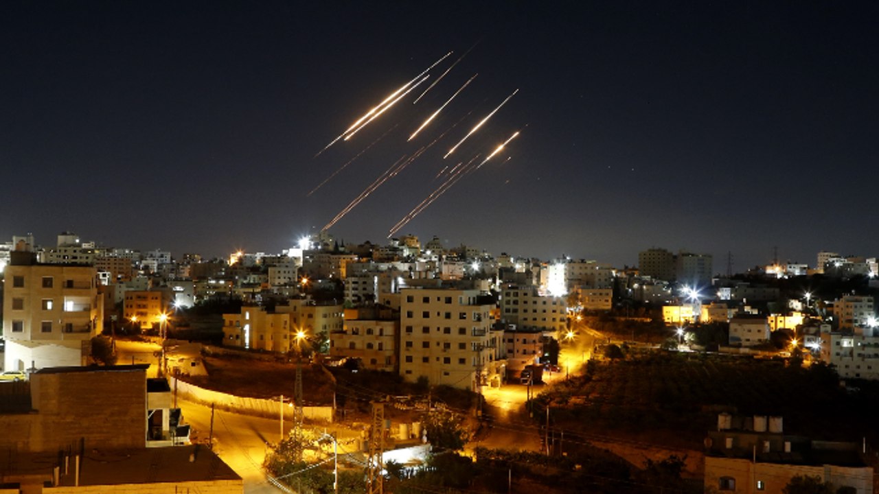 Un analista de seguridad internacional asegura que "la solución pacífica es complicada" y que "Irán no va a ceder si Israel no para sus ataques"