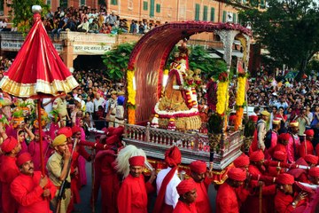 जयपुर में दो दिन मनेगा तीज उत्सव...