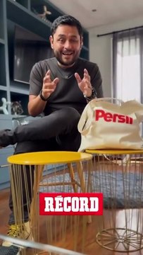 La Selección Nacional de México vivirá un partido lleno de emociones donde la afición espera llevarse la victoria. RÉCORD y @persil_detergente viajarán a Las Vegas con el mejor kit para tener la mejor experiencia.