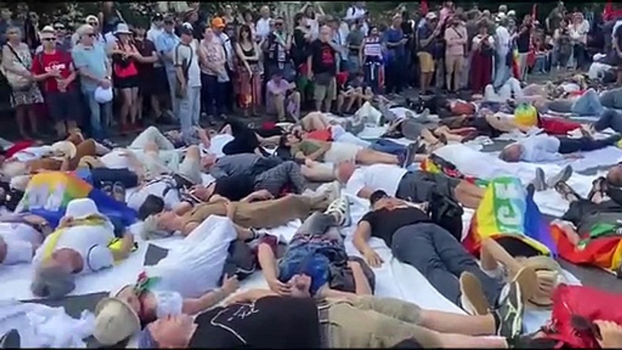 Manifestazione