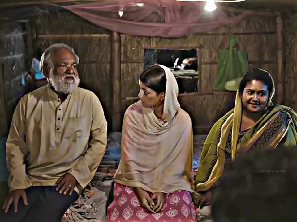 Emotional Bangla Natok Part-2