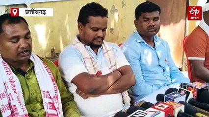 पोटा केबिन और आश्रम छात्रावास में हो रहा बच्चियों का शोषण: सर्व आदिवासी समाज