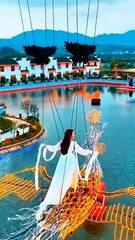 Saleemoffical presentation - Chinese Phoenix Bird #Chinese