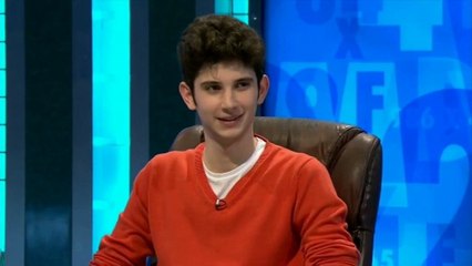 Countdown | Thursday 20th April 2017 | Episode 6566