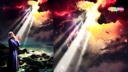 Haji Ali Dargah Ka Mystery | Islamic Story in Urdu || حاجی علیؒ کا کراماتی واقعہ #islamicstories