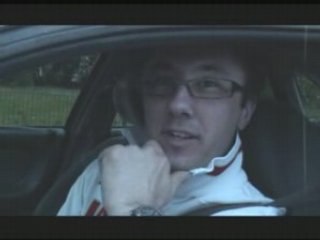 FFW 2008 Speed Filming Davy