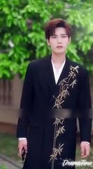 [ENG  SUB] Eyes Closed, Heart Spilling - Full