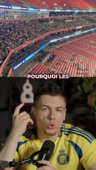 Pourquoi les stades de la Coupe du monde sont-ils vides ?!