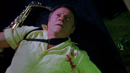 Lulu on the Bridge (1998) – A Captivating Jazz-Inspired Drama