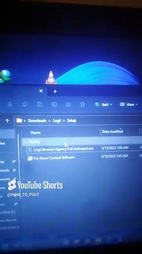 Turn off Microsoft Defender SmartScreen - Windows Defender SmartScreen prevented an unrecognized app
