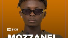 L'ARTISTE IVOIRIEN MOZZANEL SE CONFIE SUR SON PARCOURS ARTISTIQUE