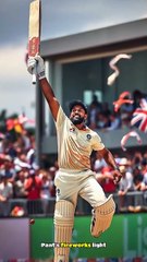 Pant Equals Dhoni’s Record with Insane Century at Headingley 💥 | BBC Cricket Update