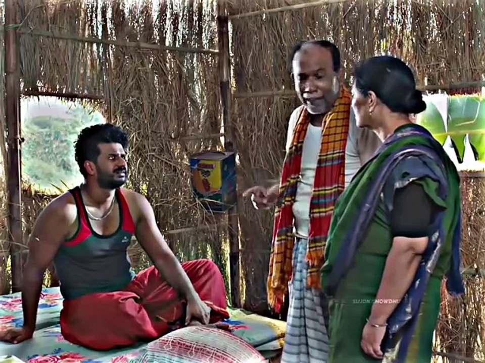 Emotional Bangla Natok Part-3