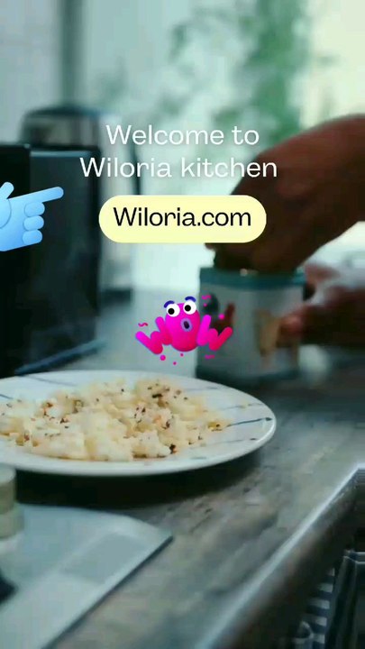 Discover Top Kitchen & Home Essentials at Wiloria!Wiloria brings you the best kitchen tools and home products to elevate your daily life. #HomeEssentials#KitchenTools#WiloriaStyle#CookingMadeEasy#HomeUpgrade#ShopSmart
