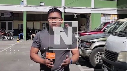 Caso Consorcio: Exministro César Siles pasa la noche en la Felcc y audiencia cautelar se realiza de forma virtual