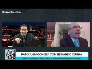 Cunha diz que mudança constante de jurisprudência do Supremo "faz parte do jogo"