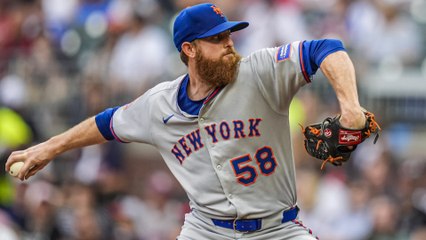 Mets Struggle Amidst Injuries, Face Braves and Pirates