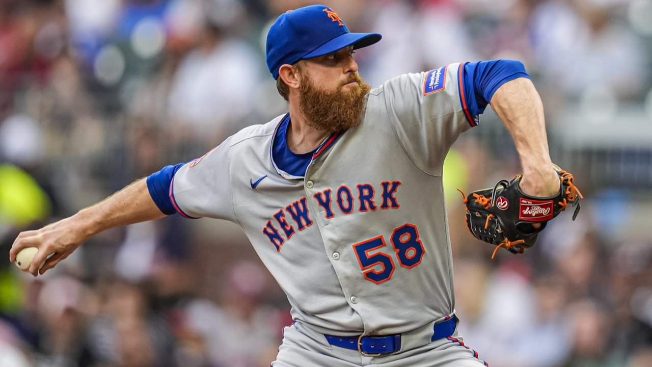 Mets Struggle Amidst Injuries, Face Braves and Pirates