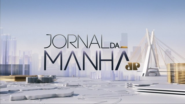 IRÃ DIZ QUE NÃO CONFIA NOS EUA | JORNAL DA MANHÃ - 21/06/2025
