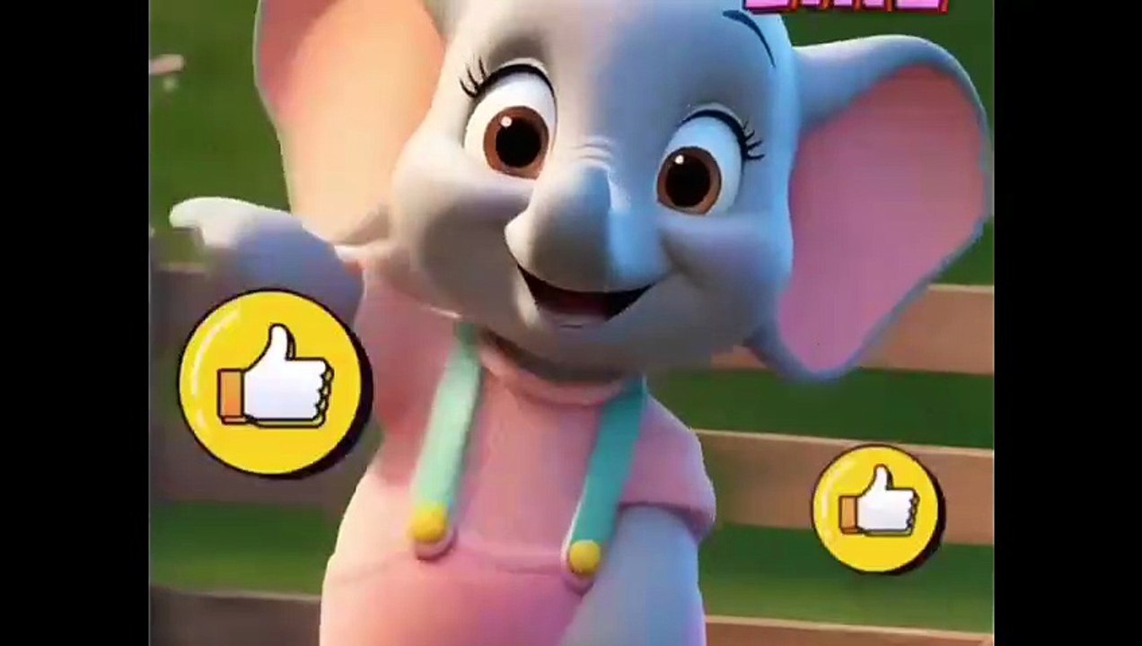 ELEPHAND DANCE,