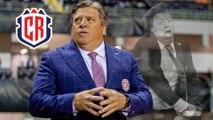 Miguel Herrera no tendrá piedad con México si anota gol Costa Rica: 
