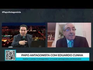 Cunha diz que "emenda extra sempre existiu" e confirma "distribuição para quem vota com o governo"