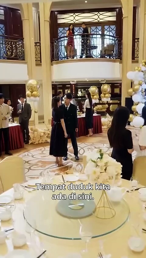  Usai hujan kau menghilang full episode