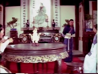 Phantom Kung Fu (1979) // Classic Kung Fu Movies