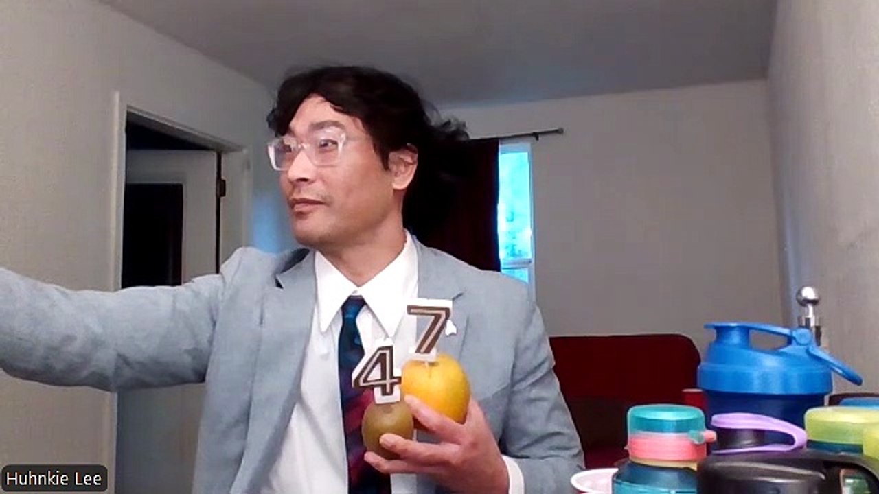 friday night live with huhnkie lee 213.2
