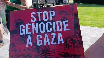 Manifestation MR 21-06 3