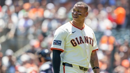 Rafael Devers' Career Move from Boston to San Francisco