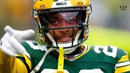 Ravens Sign Pro Bowl CB Jaire Alexander After Surprise Packers Release