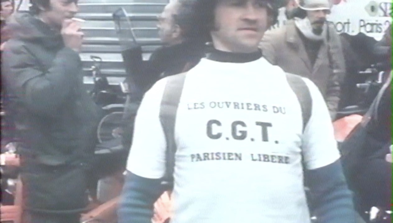 Un voyage organisé  : découvrez le conflit du « Parisien Libéré »