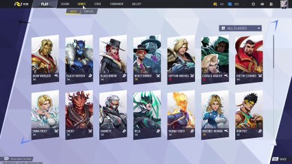 CLOAK UNLEASHED! - Tyrone Johnson DPS Without The WHITE SAVIOR 🤣 Marvel Rivals CELEBRATE JUNETEENTH