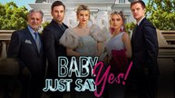 Baby Just Say Yes (2025) - Full Movie - Neeil Films HD