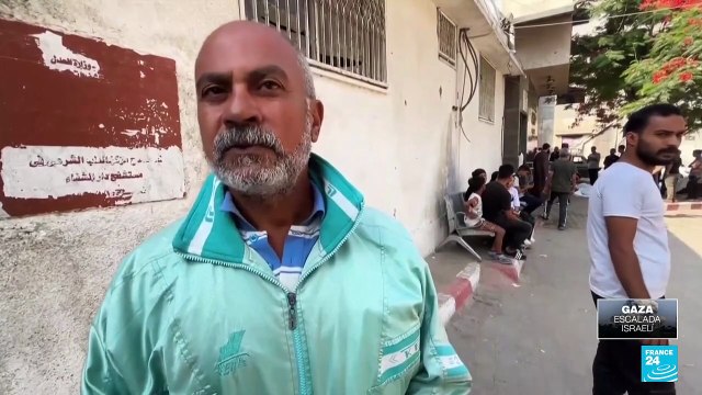 Cientos de palestinos mueren por bombardeos israelíes y por intentar acceder a alimentos en Gaza