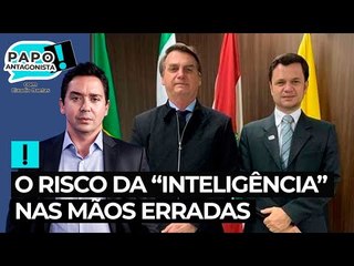 Ministério da Justiça compra sistema para invadir celulares