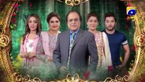 Ishq Jalebi - Mega  6st Episode - - HAR PAL GEO