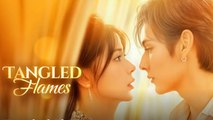 Tangled Flames Full Episode