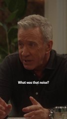 Sound Check: ABC’s Shifting Gears Gets Weird