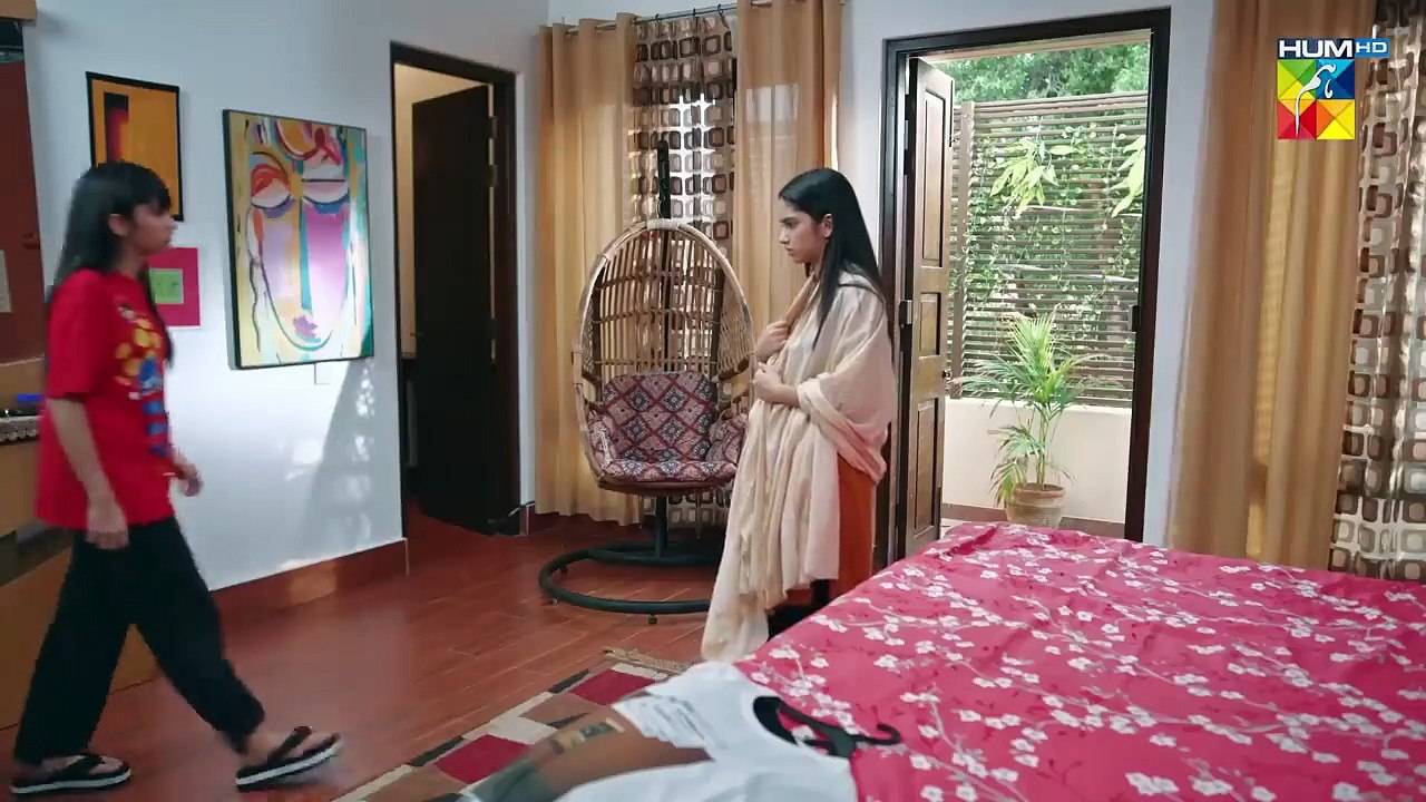 Judwaa - Episode 14  [ Aina Asif & Adnan Raza Mir ]