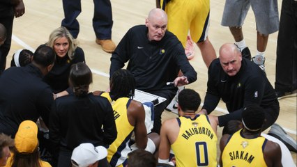 Pacers' Dominant Win Over Thunder: Carlisle’s Crucial Timeout Turns the Tide 🏀