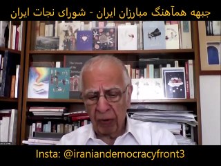 video 679. Dr. Amir Taheri qnd Iman Ansari