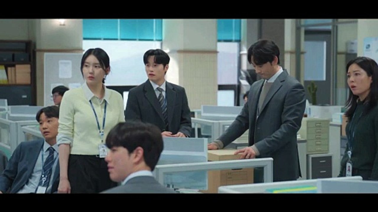 Our Unwritten Seoul Ep. 10 Preview | Park Jin Young | Park Bo Young