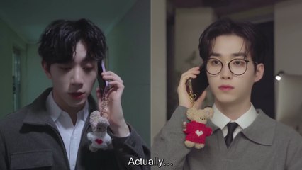 Sweetheart Service Episode 4 (2025) | Korean BL Series with English Subtitles 💖