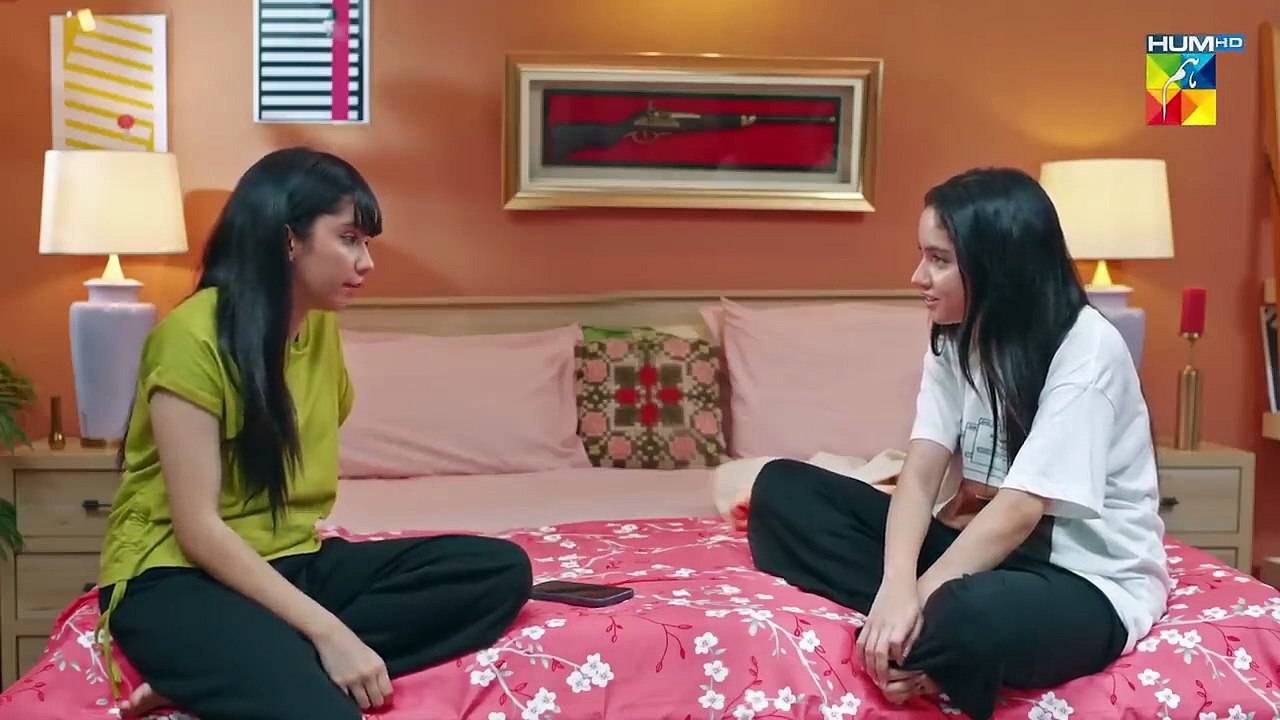 Judwaa - Episode 15  [ Aina Asif & Adnan Raza Mir ]