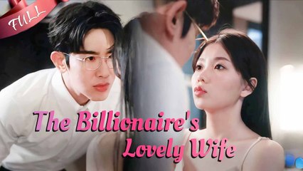 She just Graduated from College, Actually Has a Richest Husband and a Five-Year-Old Child (2025) - Full Movie